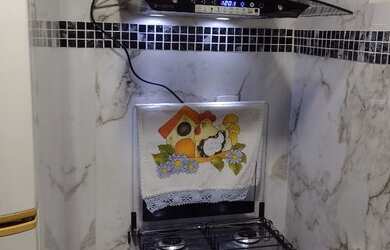 Imagem 13: Casa Temporada em Praia Brava, Mangaratiba, RJ