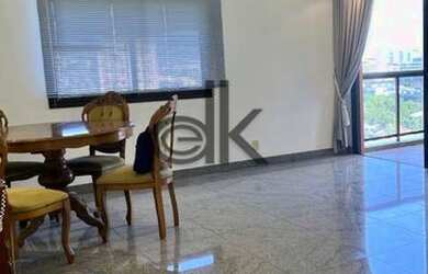 Imagem 4: EDK - VENDE - 3QTOS - CANAL MEDITERRÂNEO - BARRA DA TIJUCA - RJ