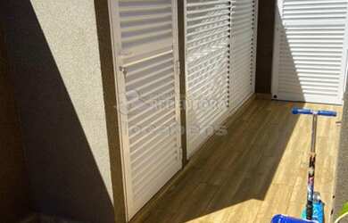 Imagem 9: São José do Rio Preto - Casa de Condomínio - Residencial Alta Vista