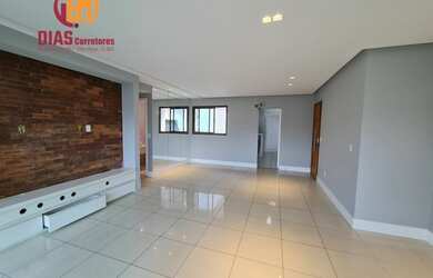 Imagem 3: Apartamento no Resort Le Parc à venda no bairro Patamares - Salvador/BA