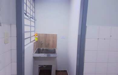 Imagem 9: Bom para morar ou renda, próximo ao metrô, condomínio baixo