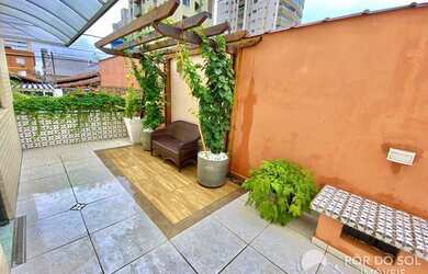 Imagem 2: AMPLO APTO NO BAIRRO TUPI - GABI15-TERRAZA