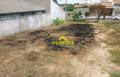 Imagem 7: Terreno à venda, 202 m² por R$ 170.000,00 - Residencial Cittá Di Firenze...