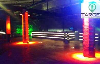 Imagem 3: Pavilhão, 1500 m² - venda por R$ 19.600.000 ou aluguel por R$ 100.000/mês...