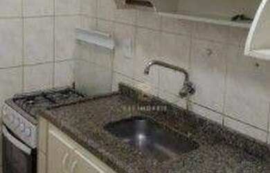 Imagem 5: Apartamento com 2 dormitórios, 52 m² - venda por R$ 360.400 ou aluguel...