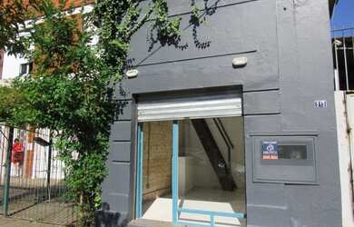 Imagem 7: Loja para alugar, 10 m² por R$ 950,00/mês - Rio Branco - Porto Alegre/RS