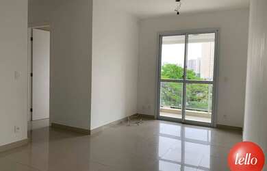 Imagem 1: São Paulo - Apartamento Padrão - Lapa