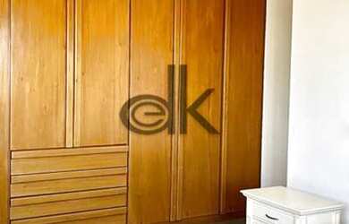 Imagem 3: EDK - VENDE - 3QTOS - CANAL MEDITERRÂNEO - BARRA DA TIJUCA - RJ