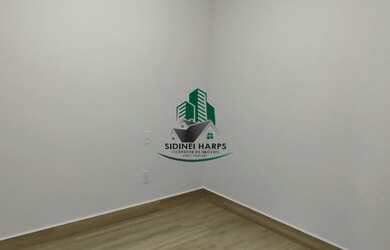 Imagem 6: Maravilhosa Casa térrea, Localizado no Residencial Vino Barolo, possuí...