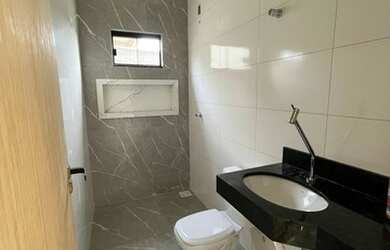 Imagem 10: Casa à venda no bairro Residencial Anuar Auad - Senador Canedo/GO