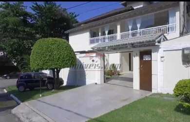 Imagem 1: Rio de Janeiro - Casa de Condomínio - Freguesia (Jacarepaguá