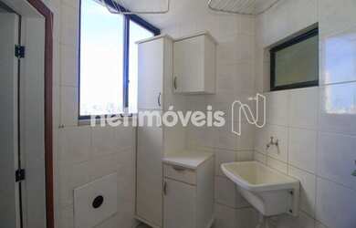 Imagem 8: Locação Apartamento 3 quartos Parque Bela Vista Salvador