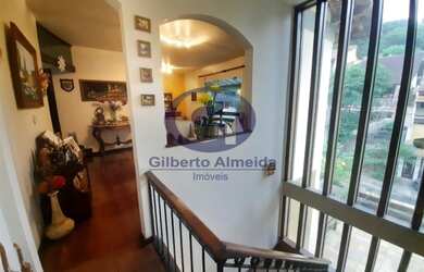 Imagem 6: RIO DE JANEIRO - Casa de Condomínio - FREGUESIA (JACAREPAGUÁ