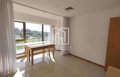 Imagem: Rio de Janeiro - Conjunto Comercial/Sala - Barra da Tijuca