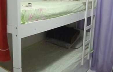 Imagem 7: PORTO REAL MOBILIADO. Imóvel mobiliado, 65m² de Área, 1 Vaga na garageme2...