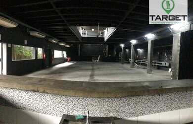 Imagem 7: Pavilhão, 1500 m² - venda por R$ 19.600.000 ou aluguel por R$ 100.000/mês...