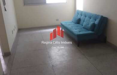 Imagem: A kitnet possui 1 Dormitório, 1 Banheiro e 35m² de Área e