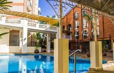 Imagem 7: Apartamento por Temporada no Giardino em Rio Quente