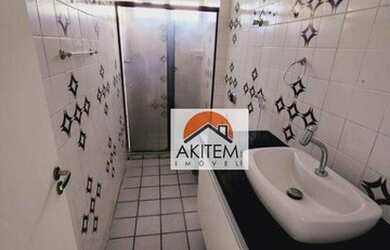 Imagem 7: Apartamento com 3 dormitórios, 126 m² - venda por R$ 320.000,00 ou aluguel...