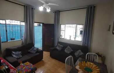 Imagem: O apartamento possui 2 Dormitórios, 1 Banheiro e 94m² de Área