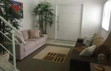 Imagem 5: Casa a venda localizada no condomínio Country Club em Arujá-SP