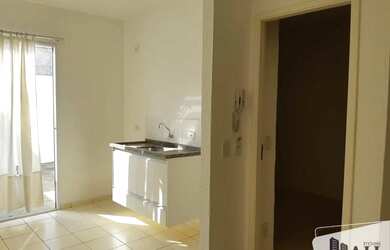 Imagem 2: Casa de Condomínio à venda no Residencial Parque da Liberdade VI, 2 quartos, R$ 247.000,00