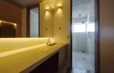 Imagem 11: Casa com 4 dormitórios, 841 m² - venda por R$ 9.000.000,00 ou aluguel...