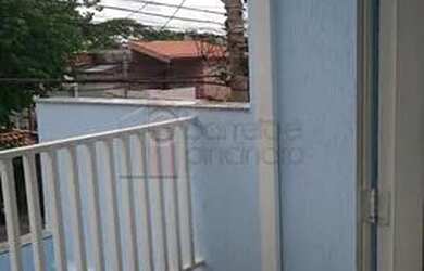 Imagem 12: Casa Sobrado em Jundiaí. Varanda, 99m² de Área, 1 Vaga na garageme2...