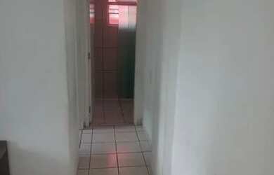 Imagem: O apartamento possui 1 Dormitório, Imóvel novo e está localizado