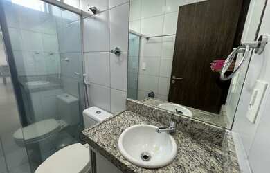 Imagem 7: ALUGO APARTAMENTO NO CONDOMÍNIO MONT SERRAT CARUARU