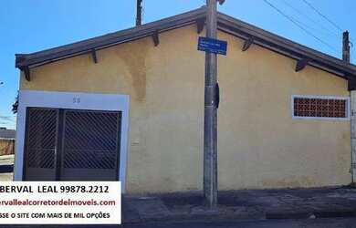 Imagem 14: Residência Núcleo Beija Flor com Forno e churrasqueira