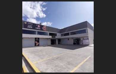 Imagem: O depósito possui 124m² de Área e está localizado em Uvaranas