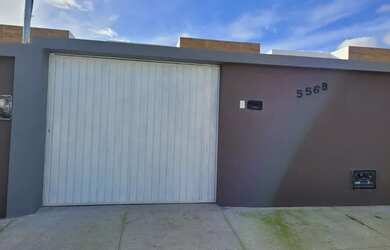 Imagem 2: Casa para aluguel no Portal Campina em Campina Grande-PB