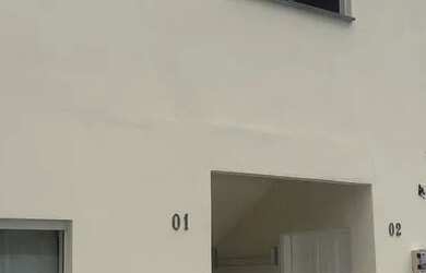 Imagem: A kitnet possui 1 Dormitório, 1 Banheiro, 25m² de Área e