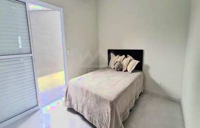 Imagem 7: Locação Caraguatatuba. Ar-condicionado, Área de serviço, 39m² de...