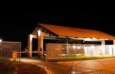 Imagem: O terreno possui 448m² de Área e está localizado em Parque