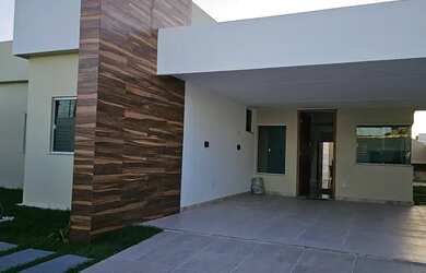 Imagem: Casa na Aruana