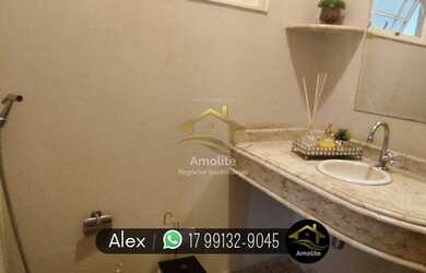 Imagem 10: CASA CONDOMÍNIO DAMHA II EM SÃO JOSÉ DO RIO PRETO