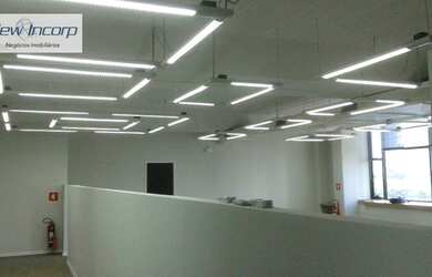 Imagem 12: Conjunto, 374 m² - venda por R$ 3.935.400,00 ou aluguel por R$ 26.852,92/mês - Brooklin No