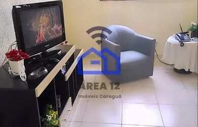 Imagem 9: CARAGUATATUBA - Casa Padrão - Pontal de Santa Marina