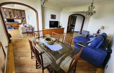 Imagem 2: Praia do Flamengo - apto de 150m2 com vg - Vista deslumbrante