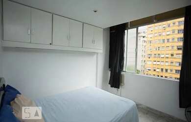 Imagem 6: Apartamento para Aluguel - Copacabana, 1 Quarto, 32 m2