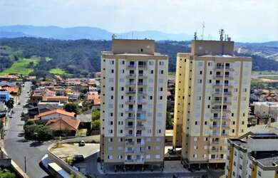 Imagem 15: Lindo apartamento a venda no Condomínio Arujá Clube em Arujá-SP