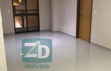 Imagem: O apartamento possui 3 Dormitórios, 3 Banheiros, 2 Vagas na