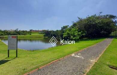 Imagem 15: Terreno à venda no Condomínio Portal dos Bandeirantes em Salto