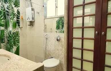 Imagem 9: Apartamento para venda possui 120 metros quadrados com 3 quartos em Flamengo - Rio de Jane