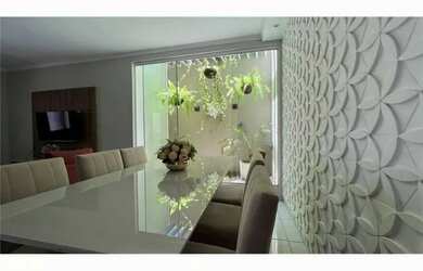 Imagem 6: Sobrado para venda. 238m² de Área, 3 Vagas na garageme4 Dormitórios