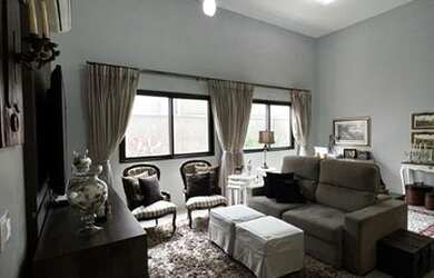 Imagem 11: Casa com 3 dormitórios à venda, 240 m² por R$ 1.450.000,00 - Loteamento...