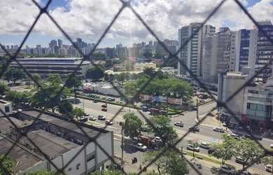 Imagem 16: Apartamento 2/4 nascente 2.200 incluindo taxas