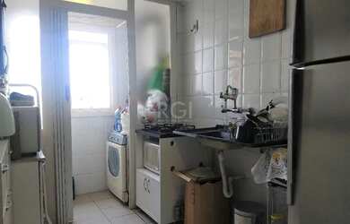 Imagem 6: Apartamento para Venda - 77.13m², 3 dormitórios, sendo 1 suites, 1 vaga...